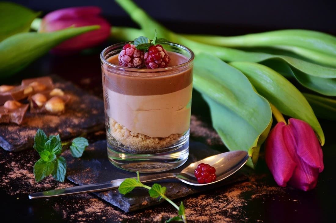 Crêpes & Desserts